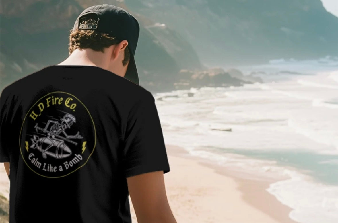 Men’s T Shirts