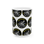 Bomb Mug