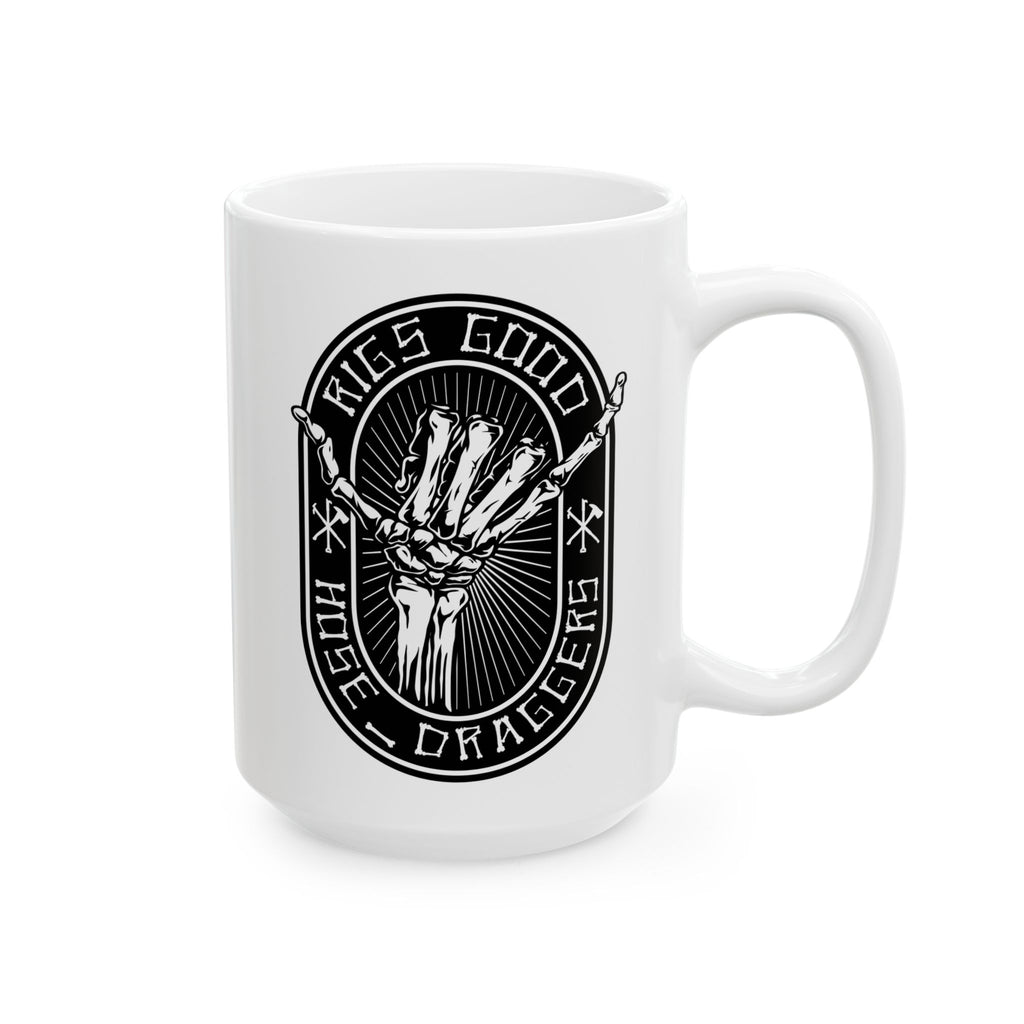 Rigs Good Mug