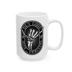 Rigs Good Mug