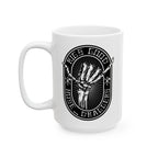 Rigs Good Mug