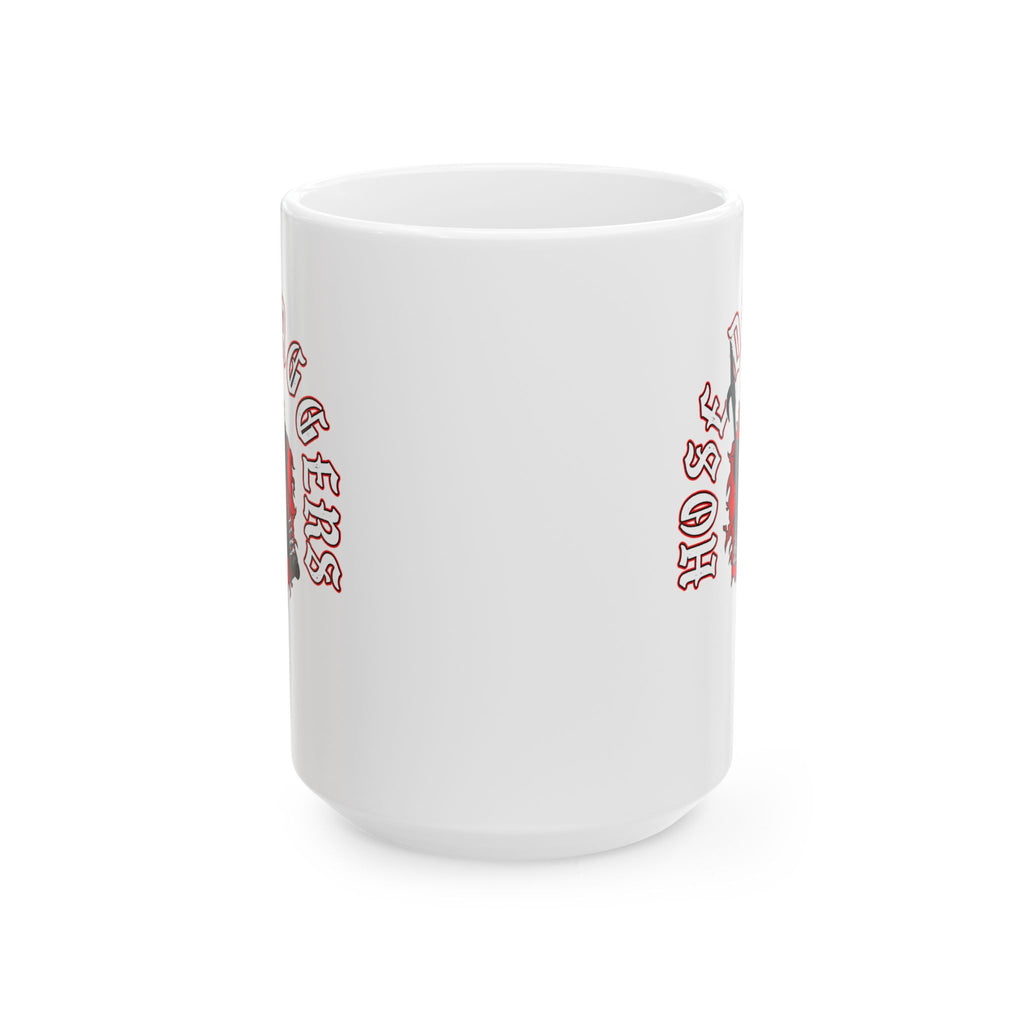 HD Ripper Mug