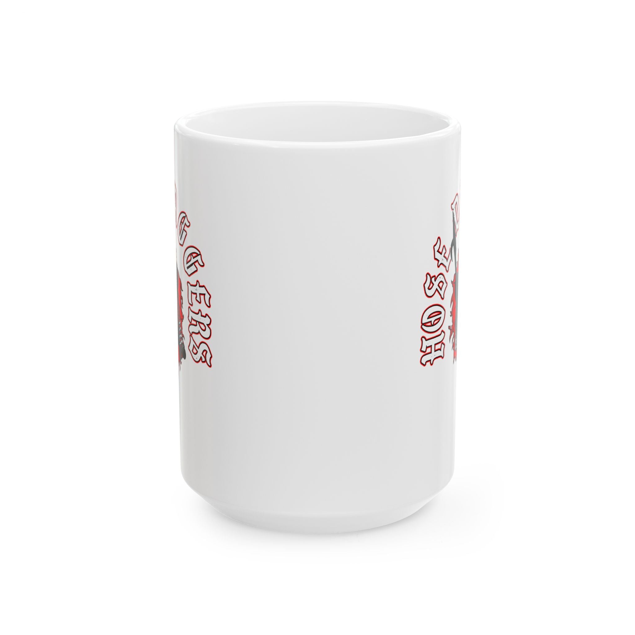 HD Ripper Mug