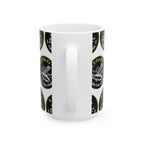 Bomb Mug