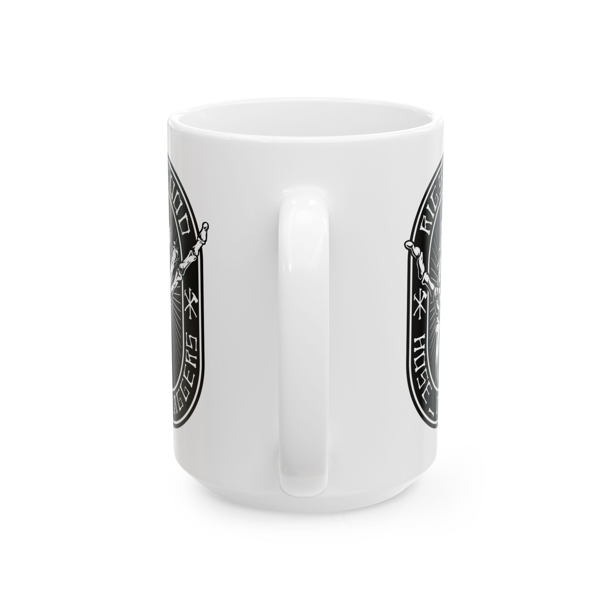 Rigs Good Mug