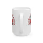 HD Ripper Mug