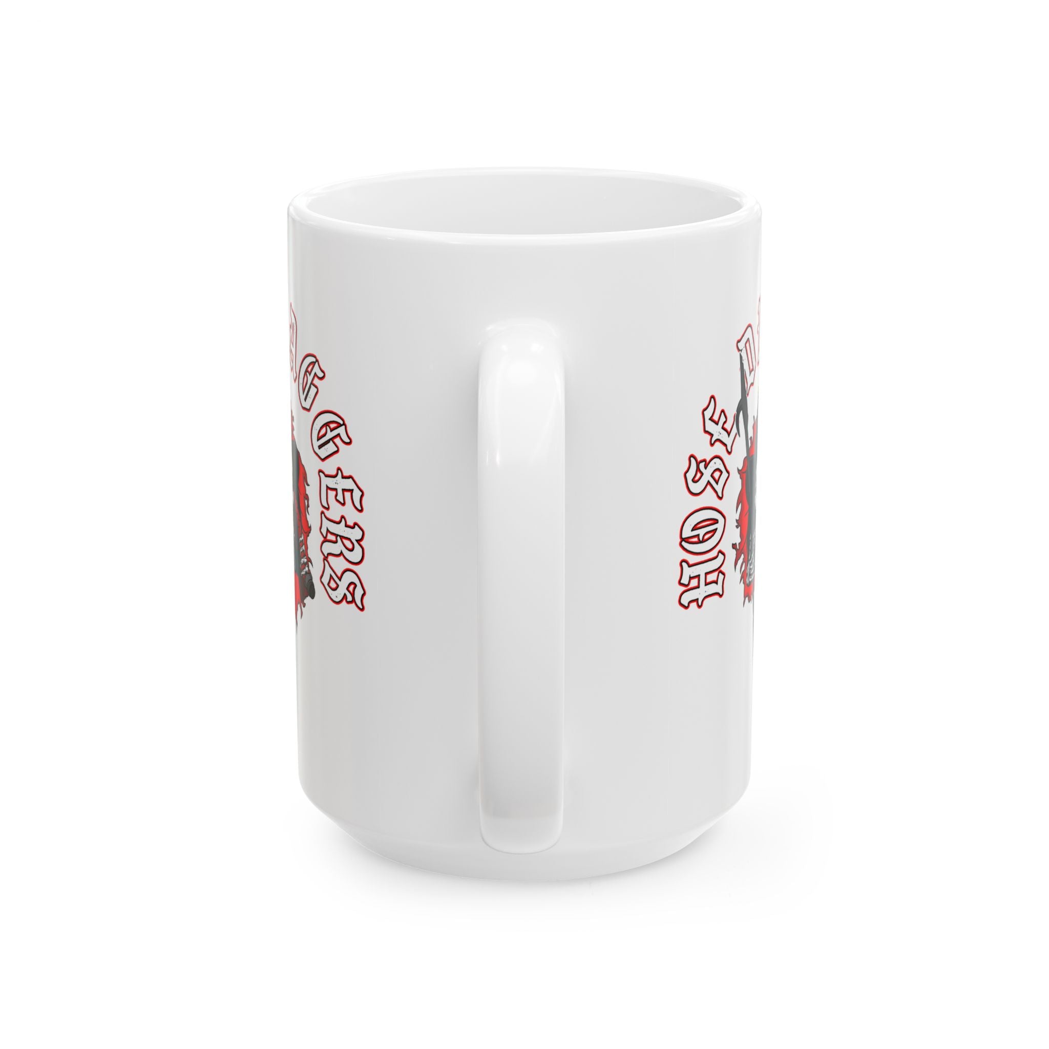 HD Ripper Mug