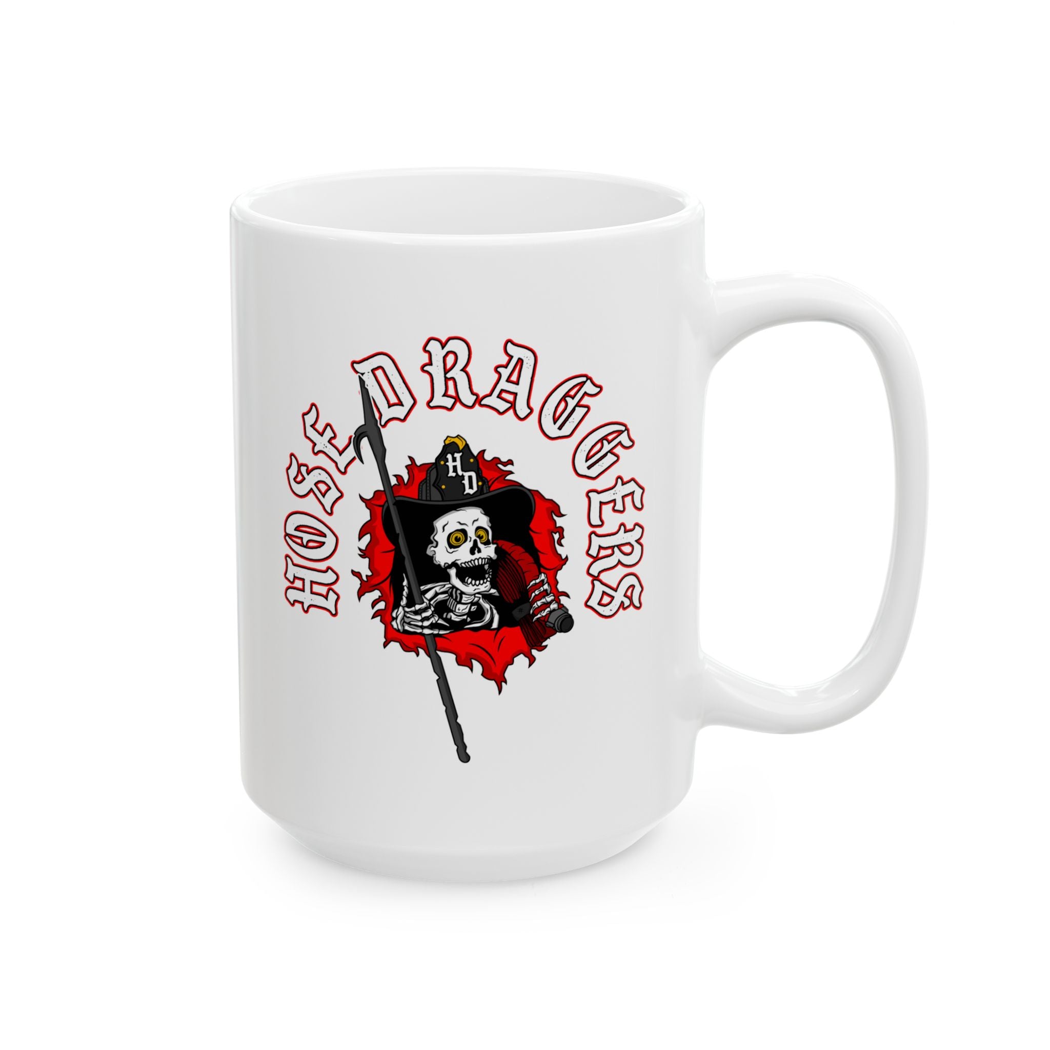 HD Ripper Mug