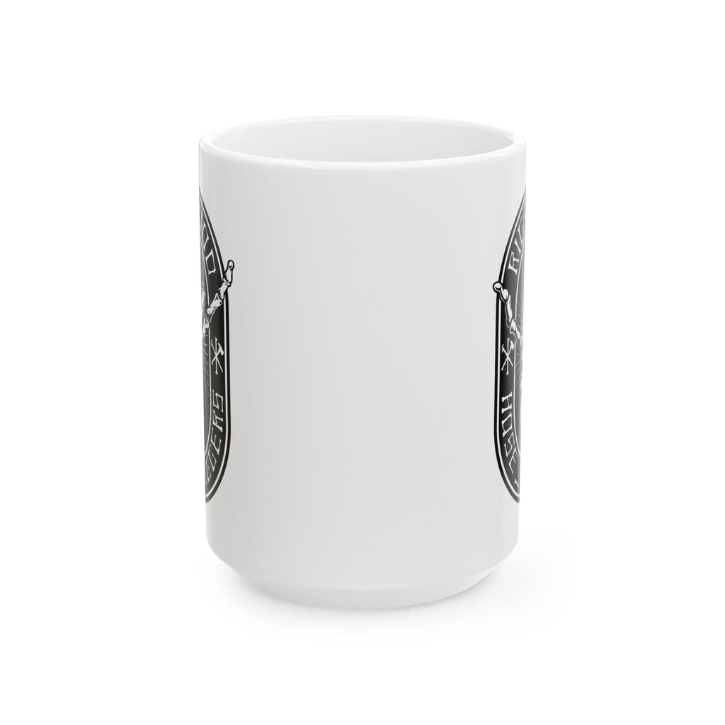 Rigs Good Mug
