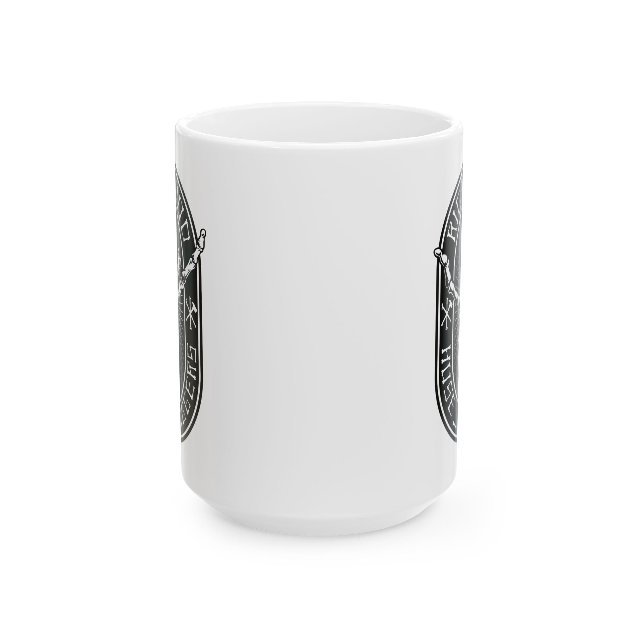 Rigs Good Mug