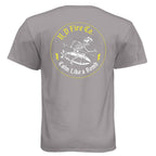 Stone Grey - BACK