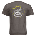 Espresso - BACK