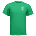 Kelly Green - FRONT