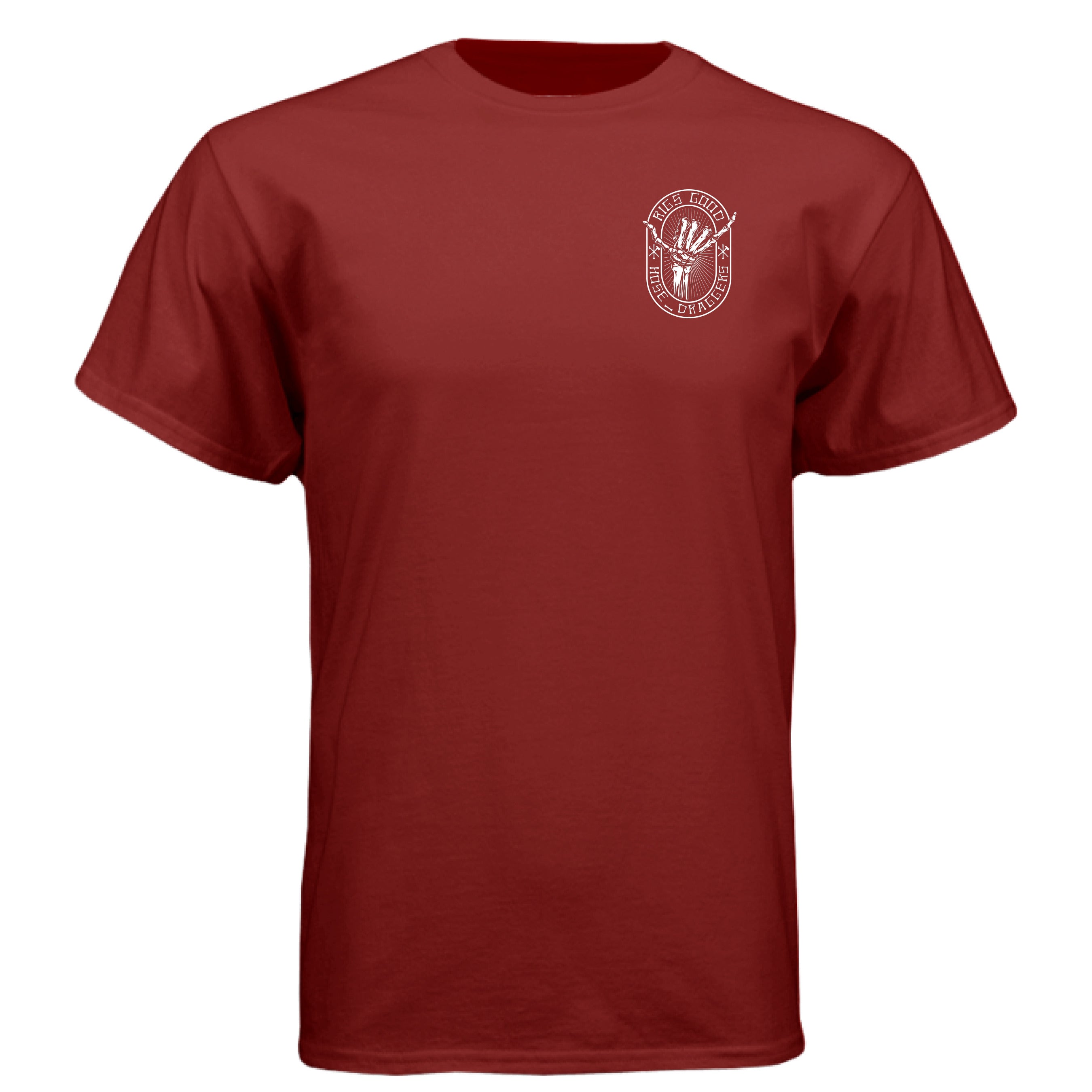 Cardinal - FRONT