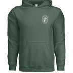 Alpine Green - FRONT