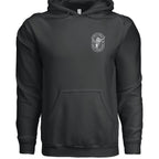 Black - FRONT