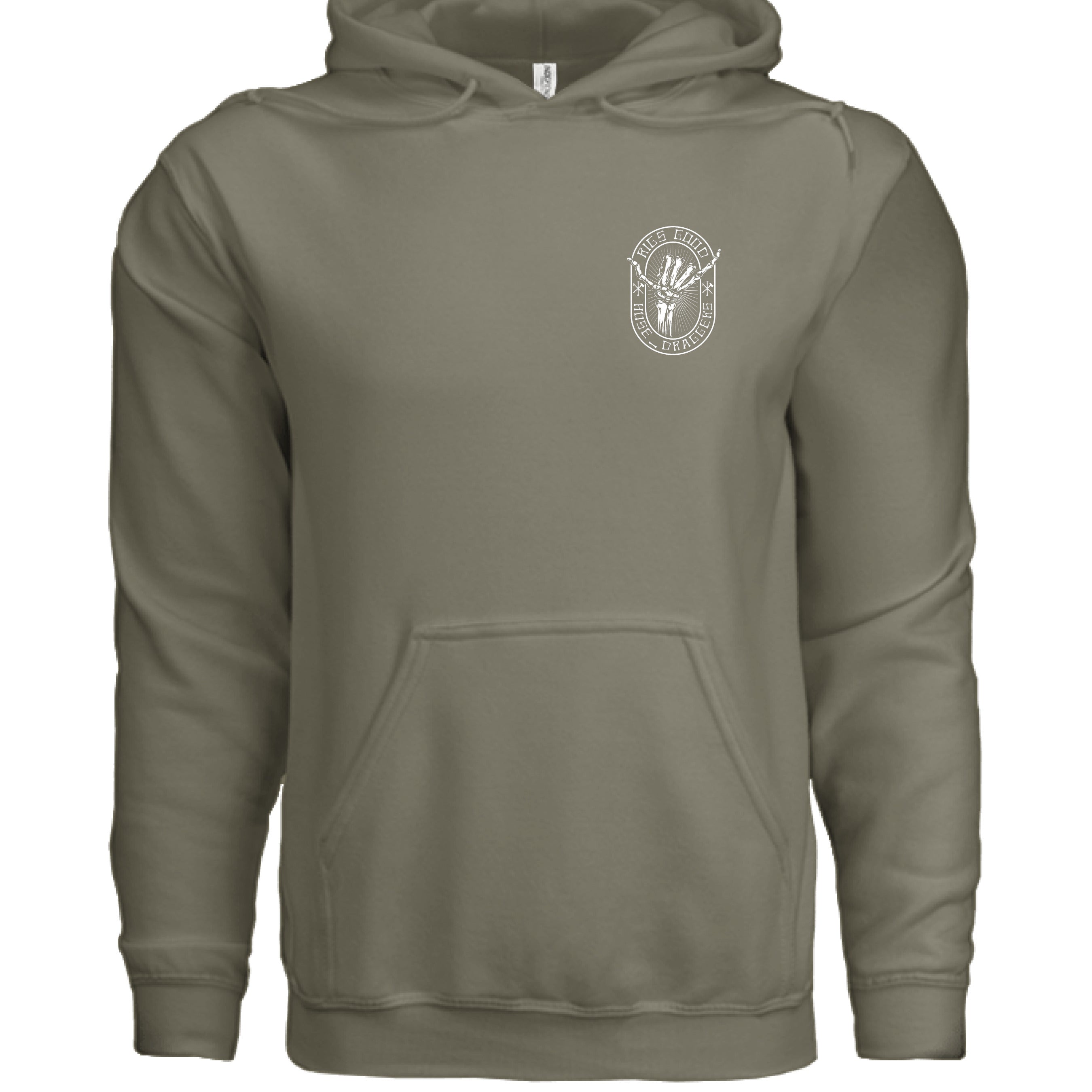 Army - FRONT