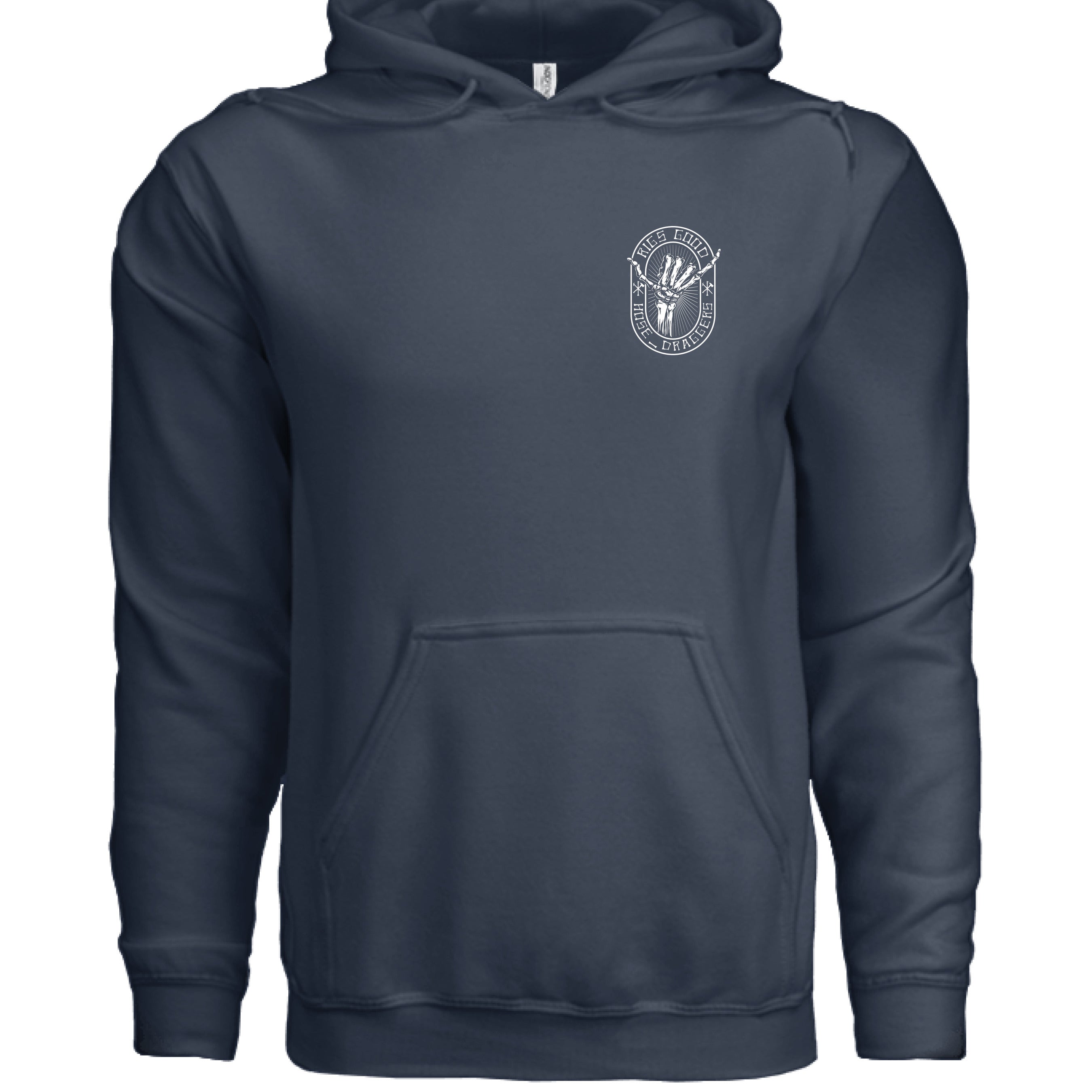 Navy - FRONT