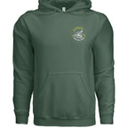 Alpine Green - FRONT