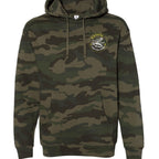 Forest Camo - FRONT