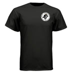 Black - FRONT