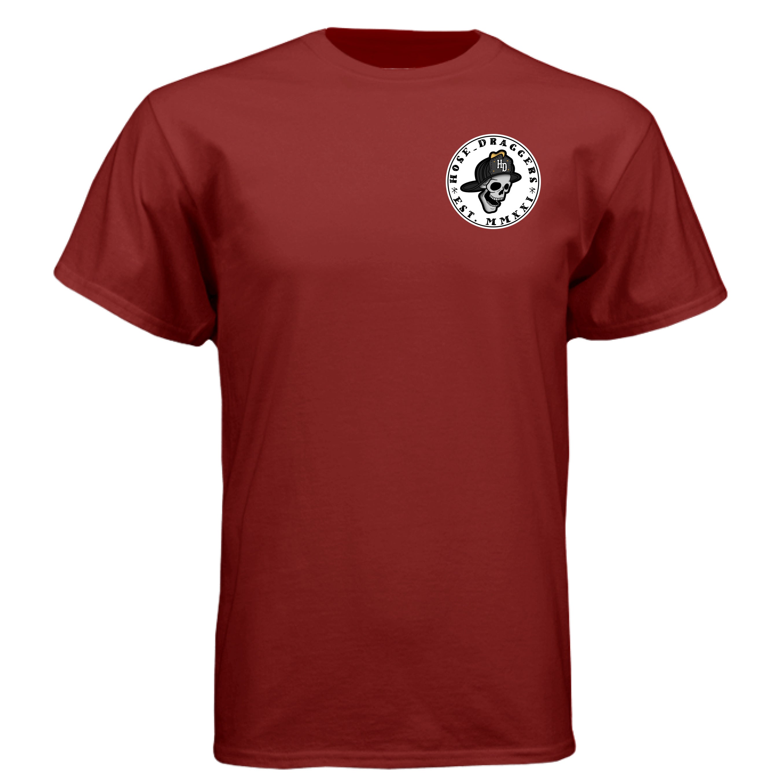 Cardinal - FRONT