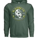 Alpine Green - FRONT