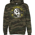 Forest Camo - FRONT