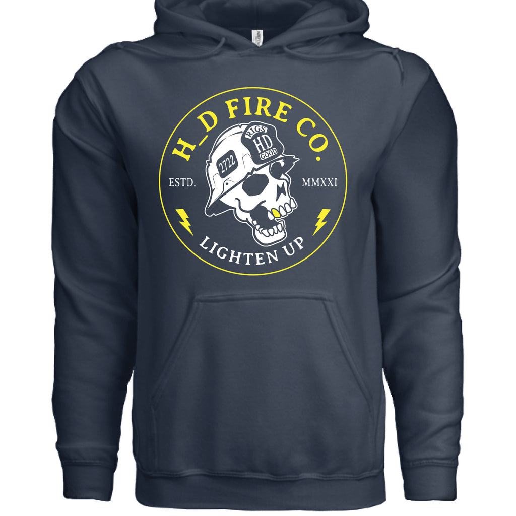 Navy - FRONT
