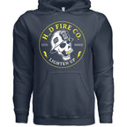 Navy - FRONT
