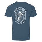 Midnight Navy - BACK