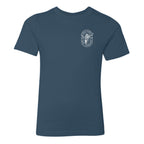 Midnight Navy - FRONT