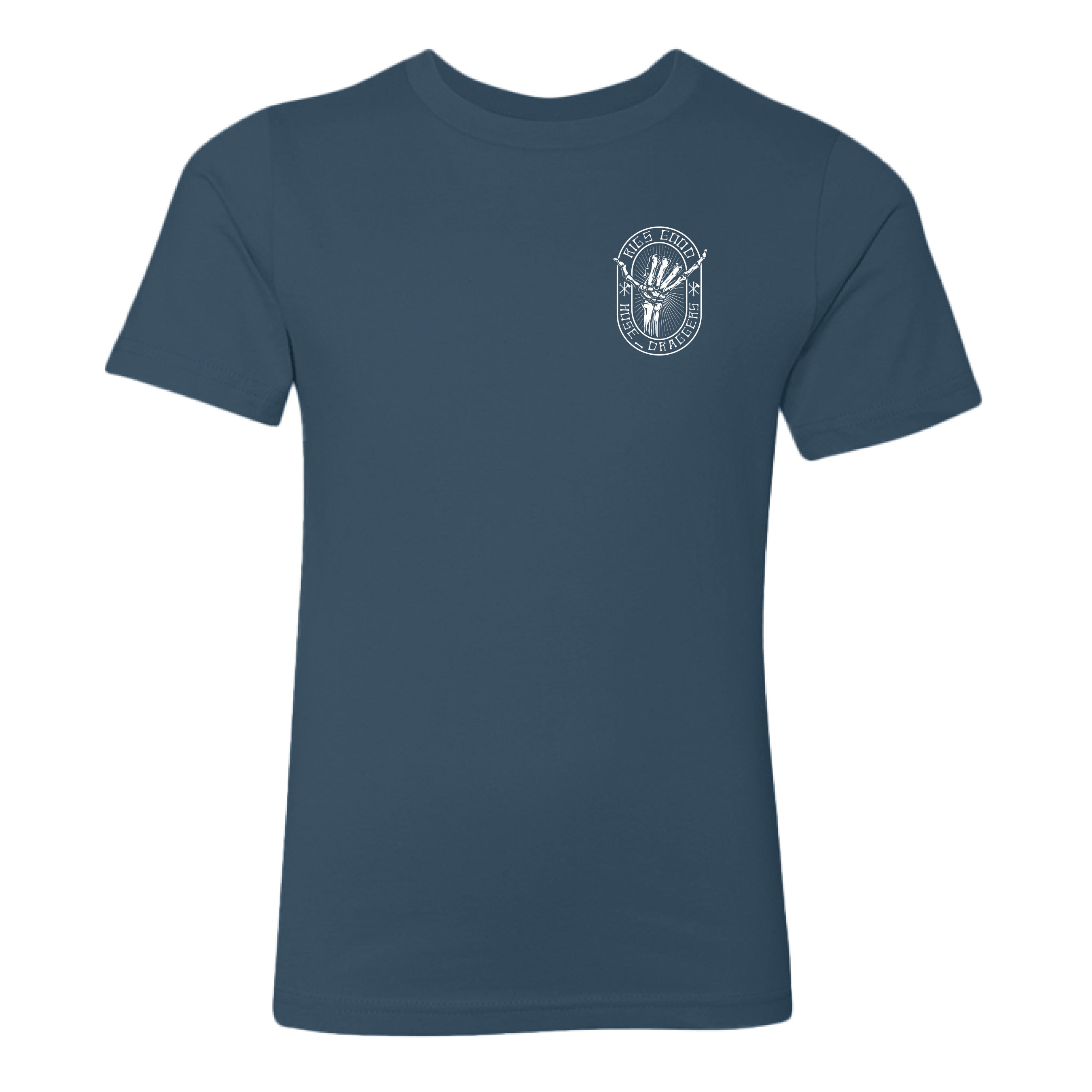 Midnight Navy - FRONT