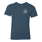 Midnight Navy - FRONT