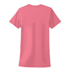 Hot Pink - BACK