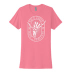 Hot Pink - FRONT