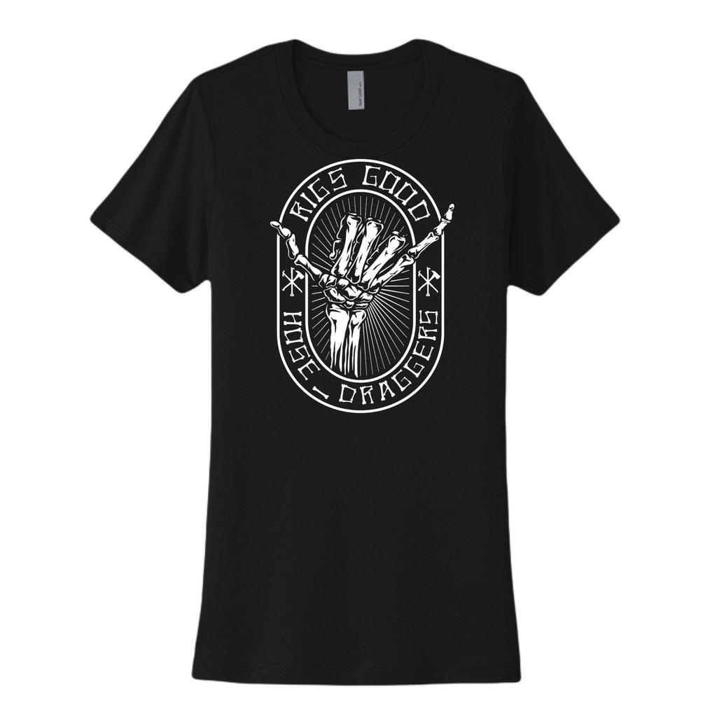 Black - FRONT