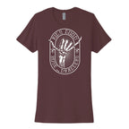 MAROON - FRONT