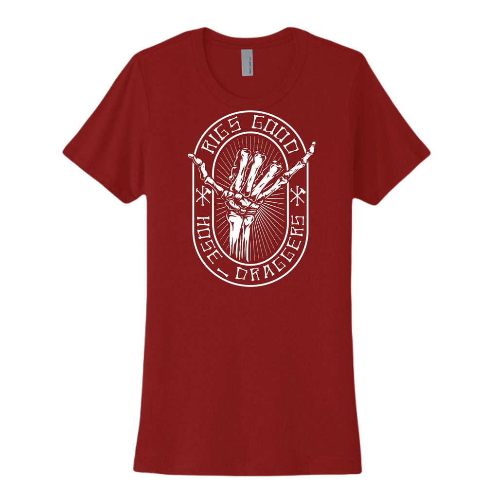CARDINAL - FRONT