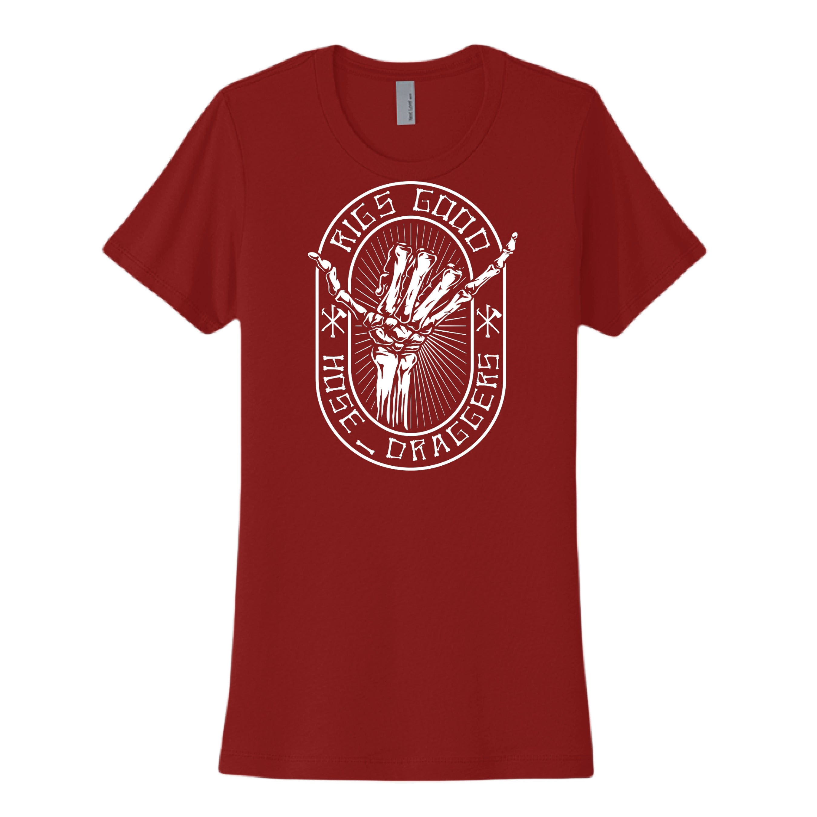 CARDINAL - FRONT
