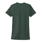 FOREST GREEN - BACK