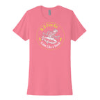 Hot Pink - FRONT