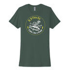 FOREST GREEN - FRONT