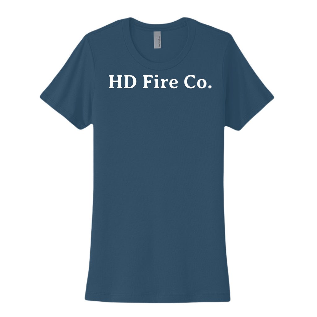 Midnight Navy - FRONT