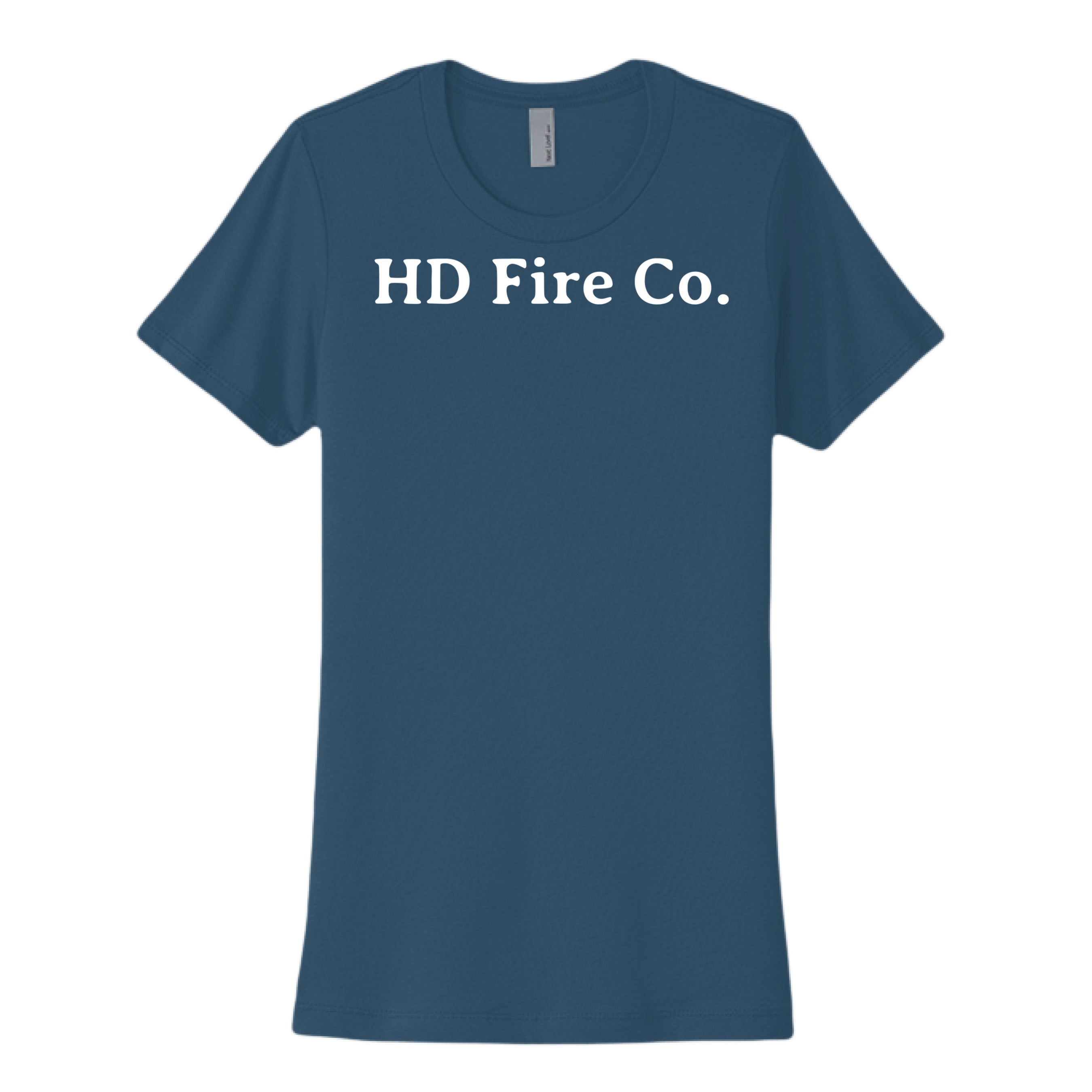 Midnight Navy - FRONT