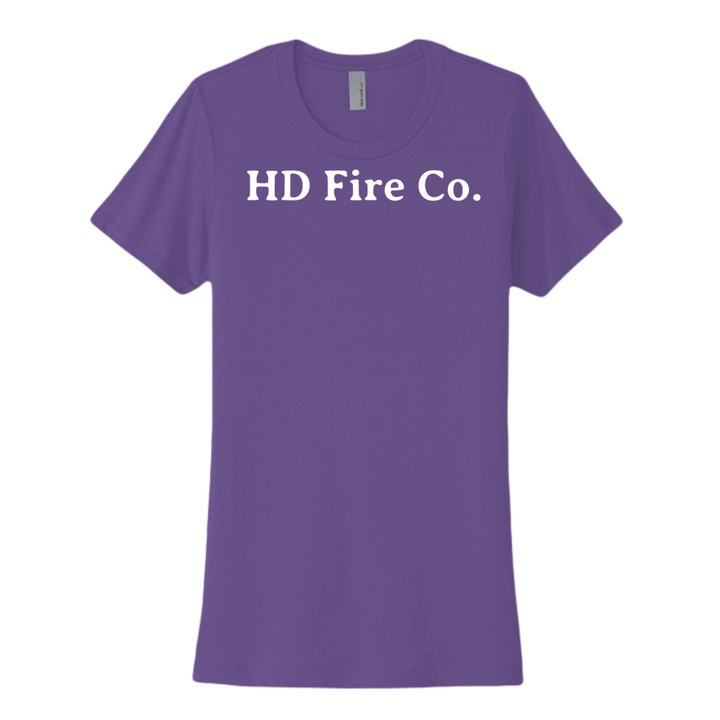 Purple Rush - FRONT