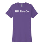Purple Rush - FRONT