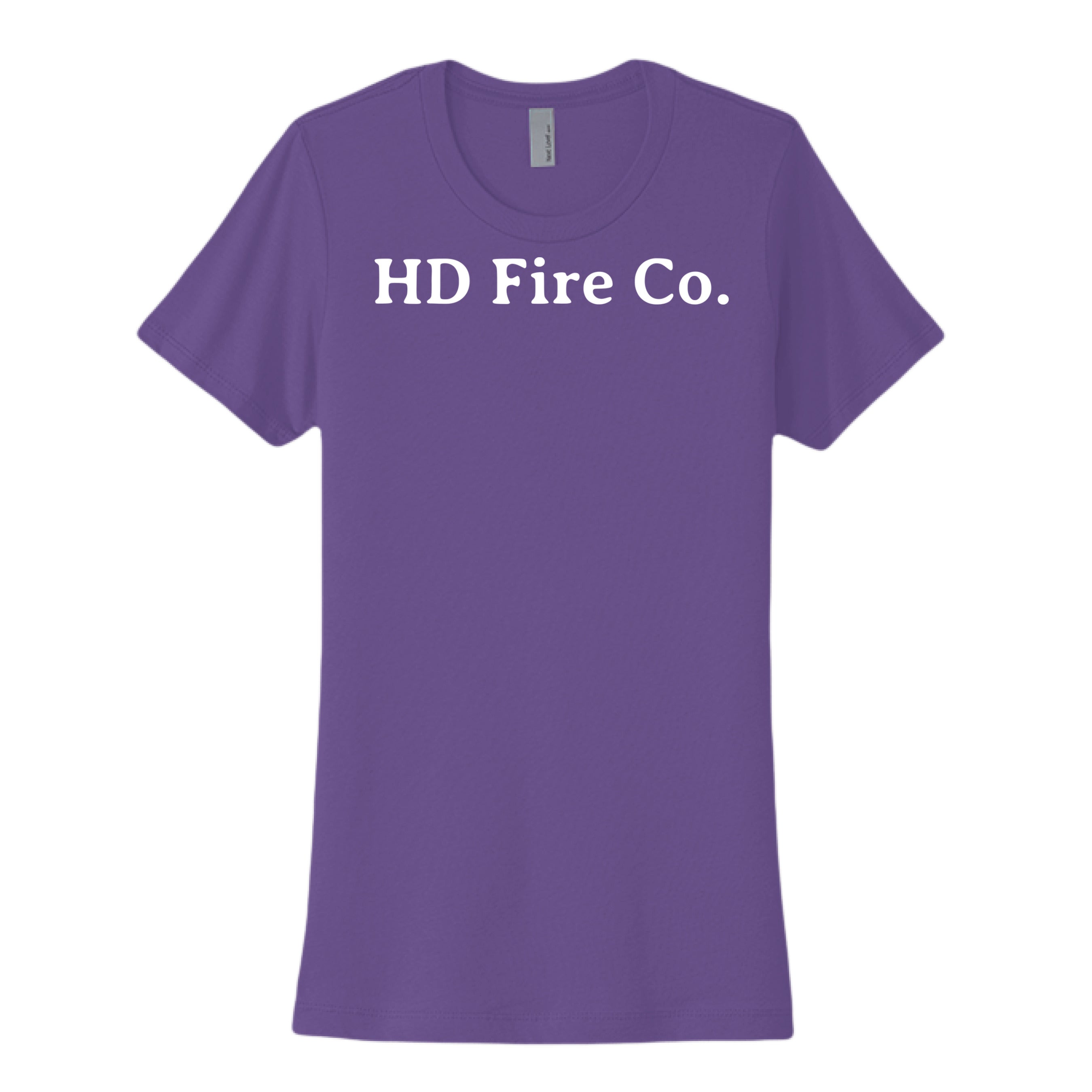 Purple Rush - FRONT