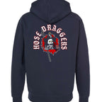 Navy - BACK