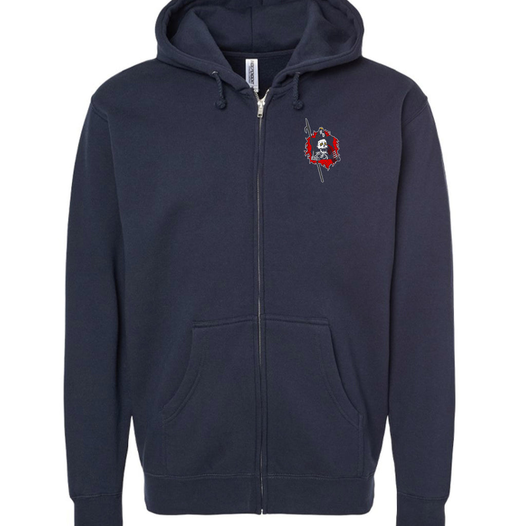 Navy - FRONT